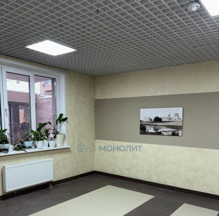 квартира г Бор ул Ленина 58 фото 9