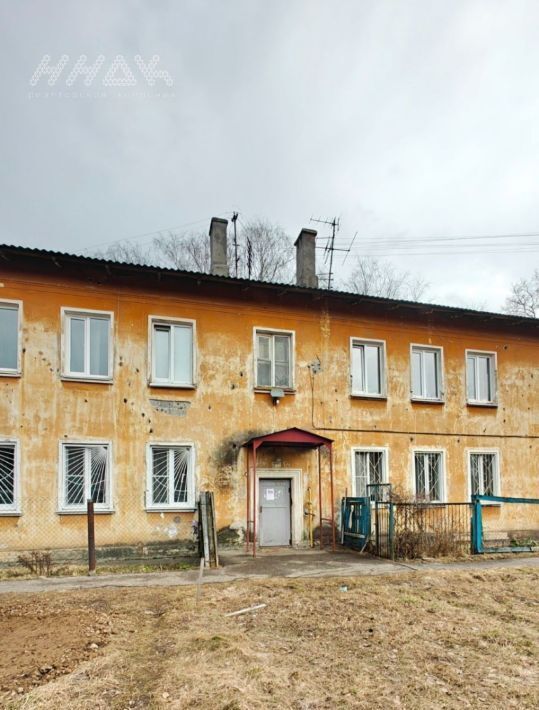 квартира г Нижний Новгород Парк культуры Мончегорский ул Народная стройка 7 фото 38