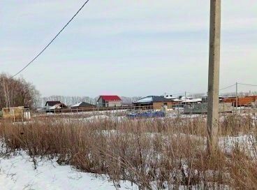 земля г Ульяновск с Лаишевка ул Союзная фото 1