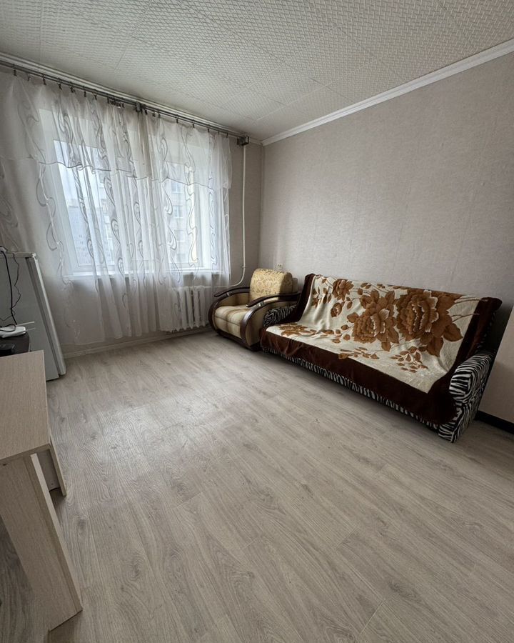 комната г Саратов р-н Заводской ул 2-я Пионерская 30/36 фото 2