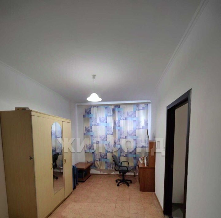 квартира г Воронеж р-н Центральный ул Тимирязева 27а фото 12
