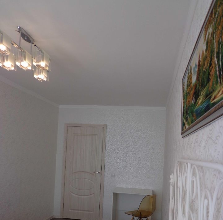 квартира г Омск р-н Центральный ул Иртышская 26 фото 16