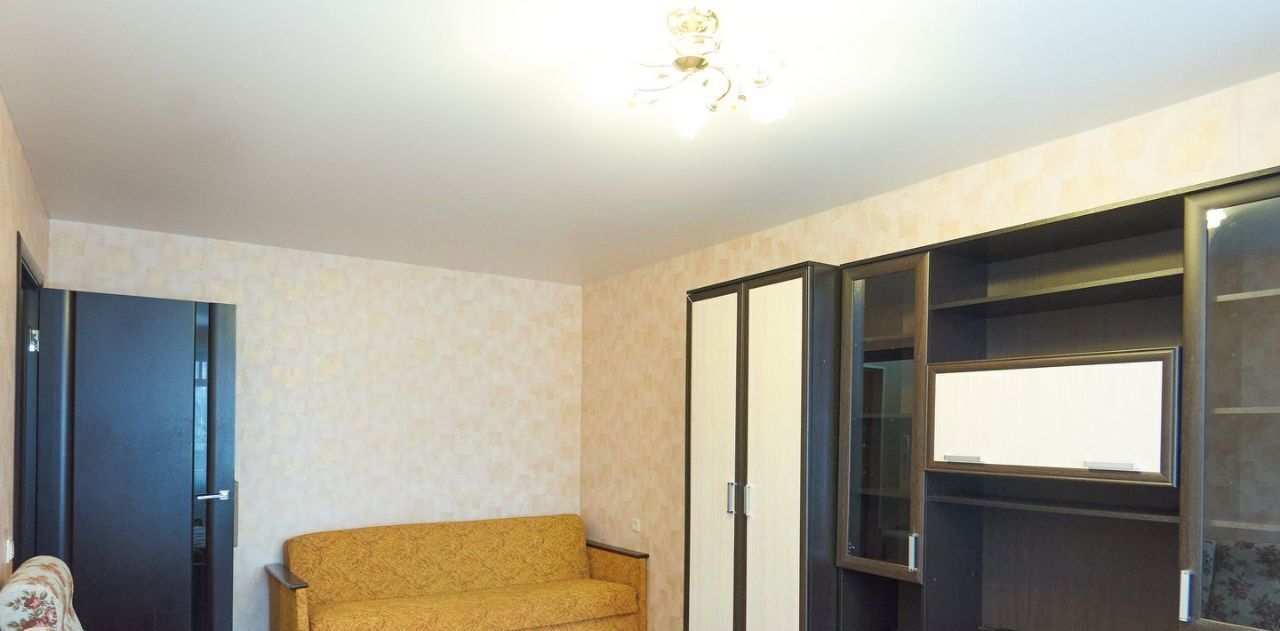 квартира г Ярославль р-н Дзержинский ул Александра Невского 7 фото 5