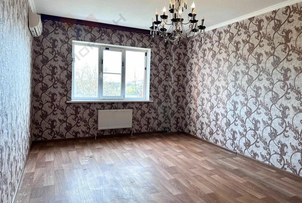 квартира г Краснодар р-н Западный ул Кожевенная 40 фото 6