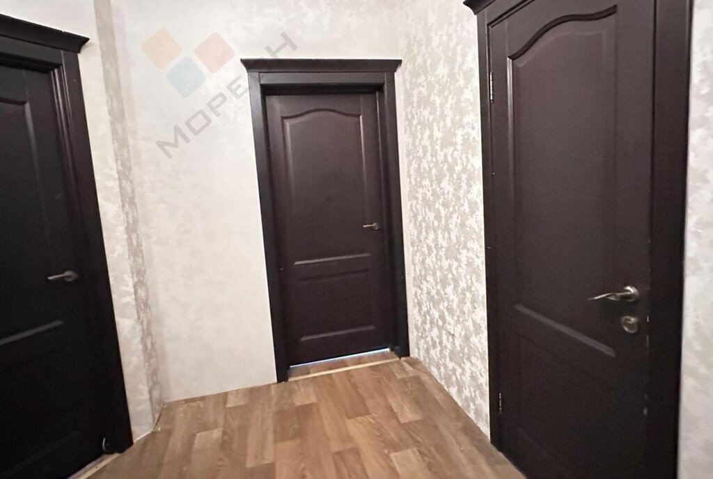 квартира г Краснодар р-н Западный ул Кожевенная 40 фото 17
