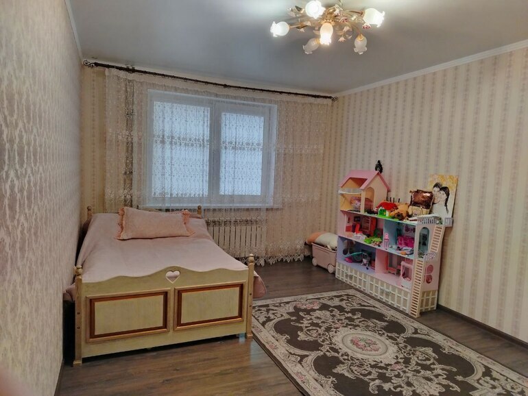 квартира г Курск р-н Центральный пр-кт Дружбы 19в ЖК «по пр. Дружбы» фото 6
