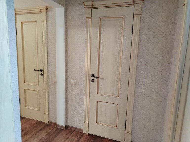 квартира г Курск р-н Центральный пр-кт Дружбы 19в ЖК «по пр. Дружбы» фото 11