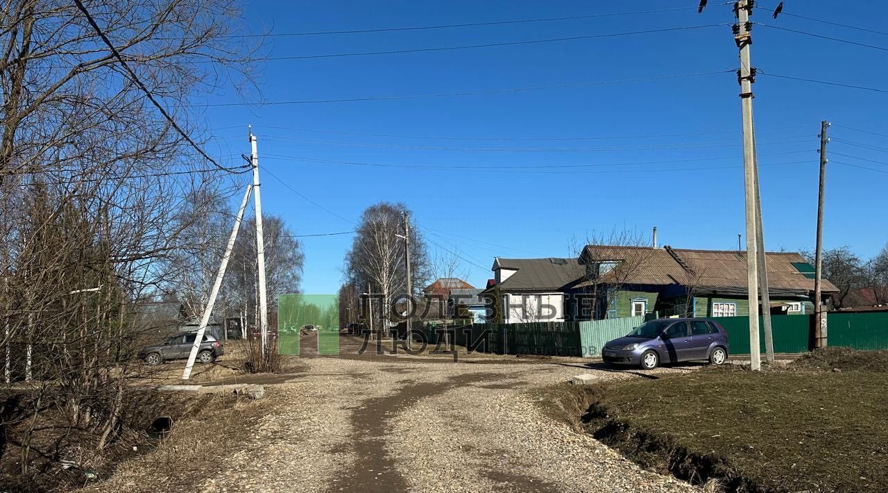 дом г Ярославль р-н Дзержинский Пятовское ул 4-я Пятовская 3 фото 15