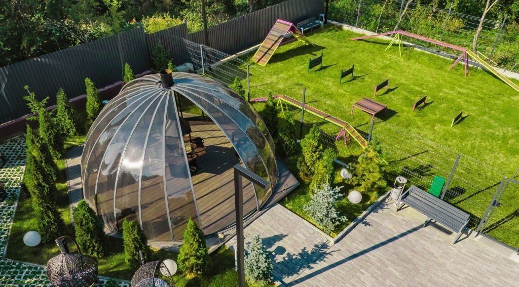 дом г Нижний Новгород Горьковская ул Агрономическая 208ж фото 21