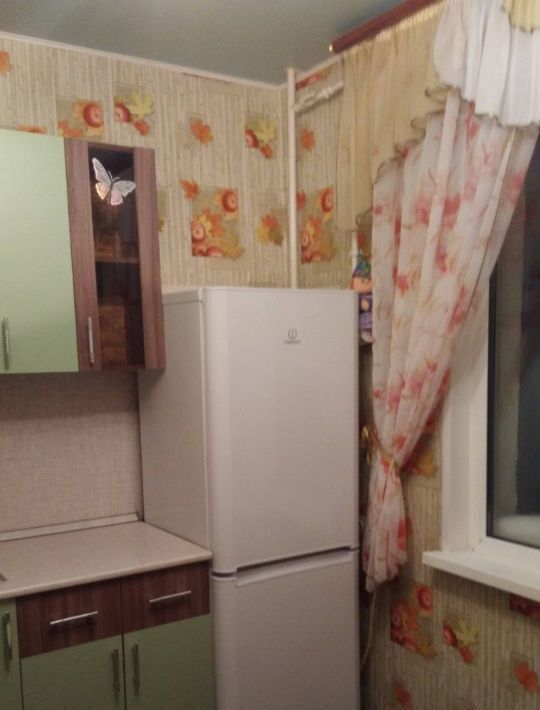 квартира г Пенза р-н Первомайский ул Зеленодольская 66 фото 6