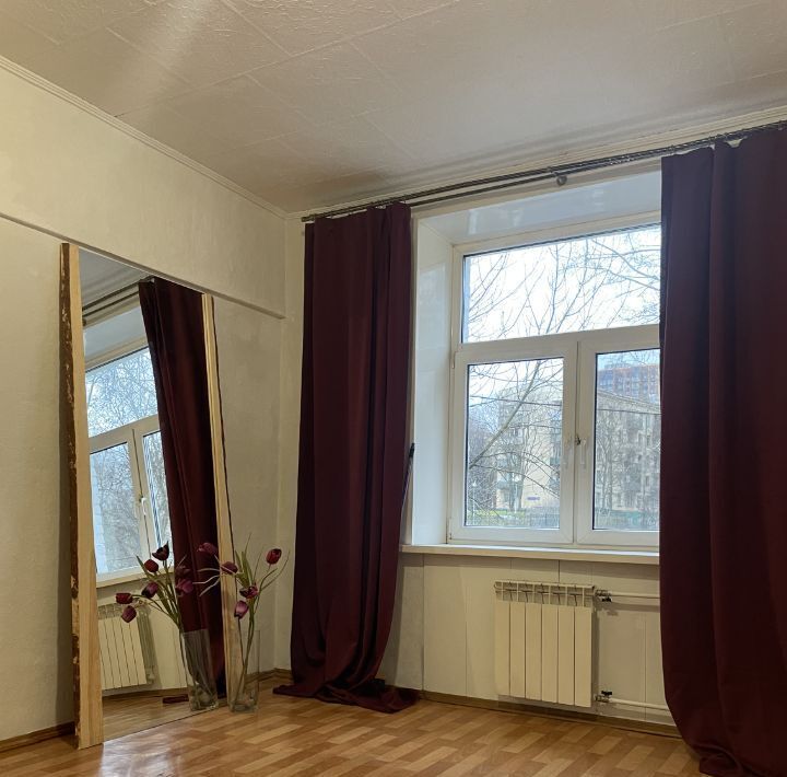 комната г Москва метро Лихоборы 3-й Новомихалковский проезд, 4 фото 2