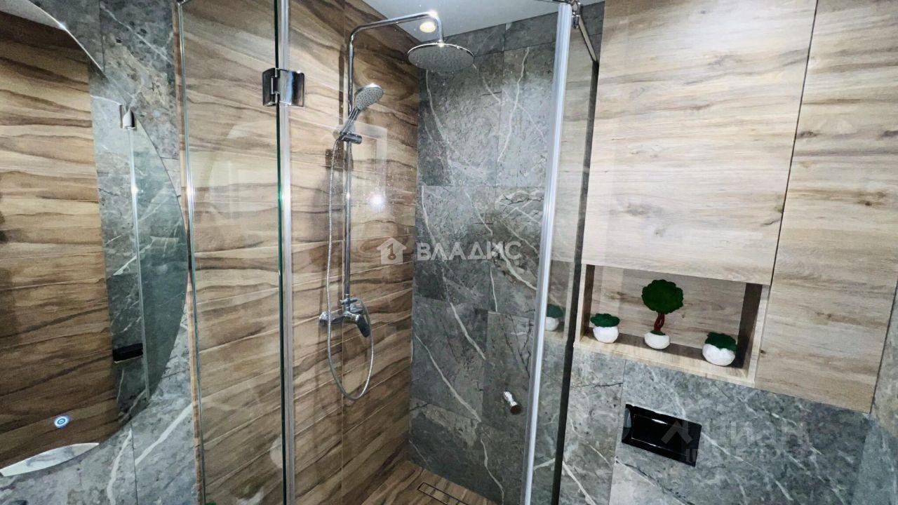 квартира г Москва Столичные поляны Ulitsa Polyany, 9 строение 1, Moskva, Russia, 117042, Московская область фото 28