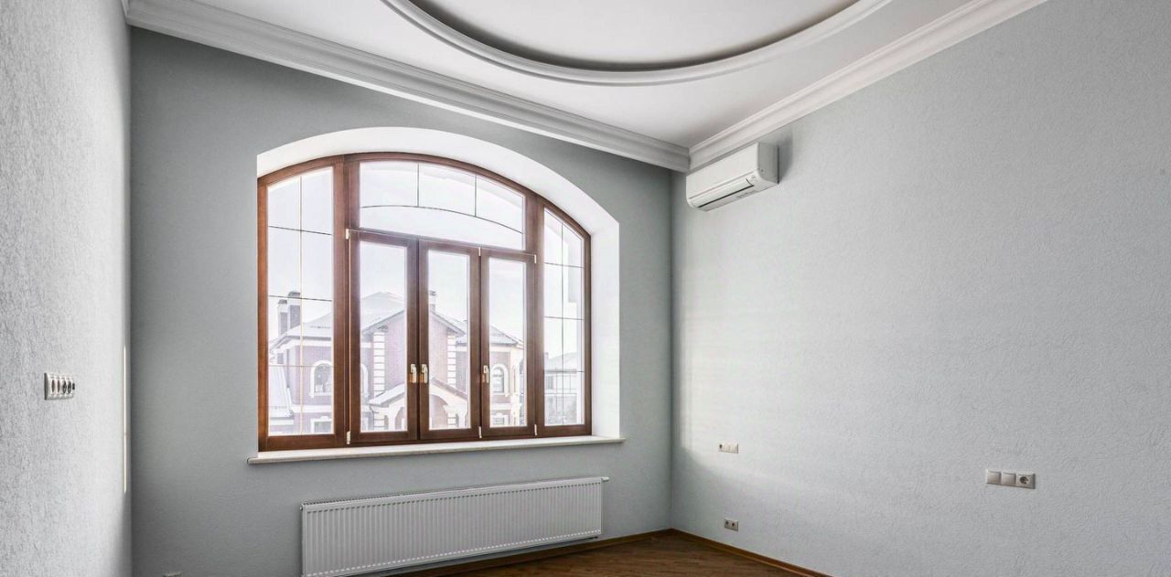 дом г Истра КП Монтевиль Нахабино фото 10