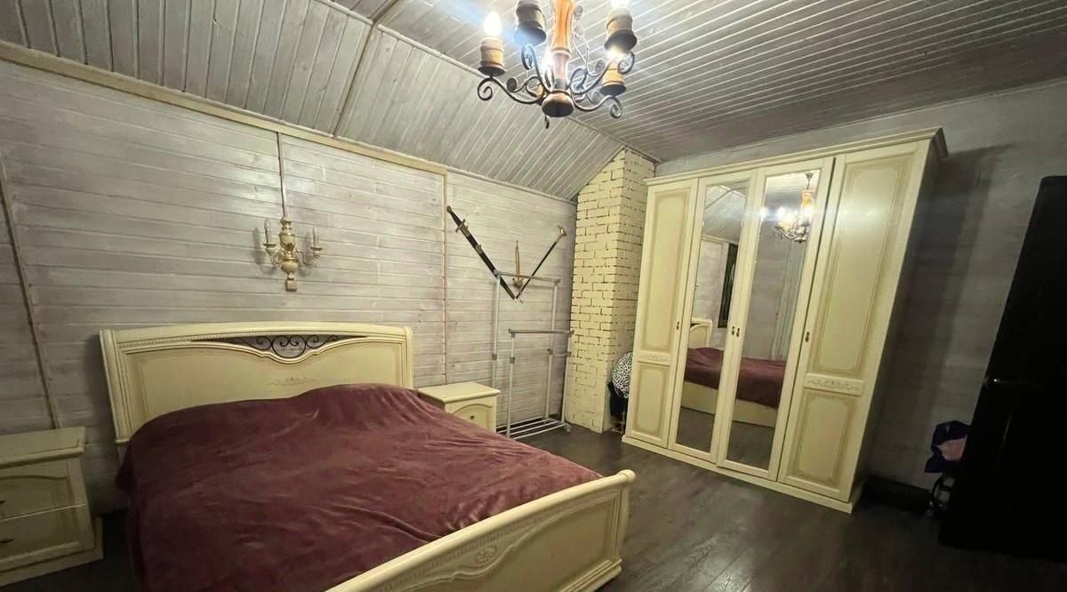 дом г Люберцы Долгий Луг СНТГ, Некрасовка, 311 фото 28