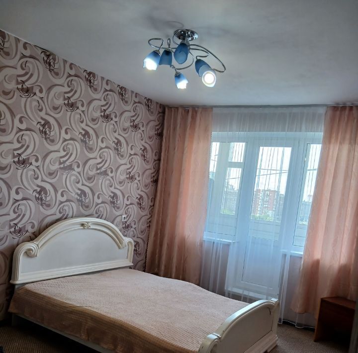 квартира г Магнитогорск р-н Орджоникидзевский ул 50-летия Магнитки 38 фото 11