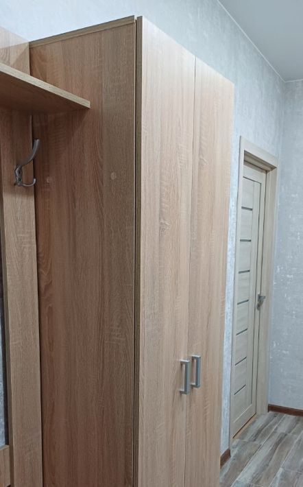 квартира г Лосино-Петровский рп Свердловский ул Заречная 14 ЖК «Лукино-Варино» фото 6