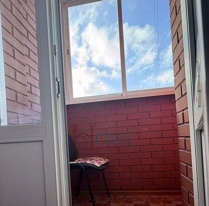 квартира г Новосибирск Маршала Покрышкина ул Гоголя 39а фото 11