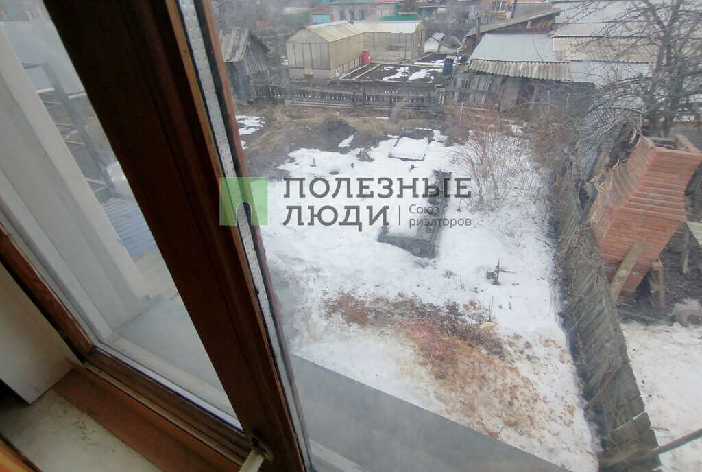 комната г Ижевск р-н Ленинский Привокзальный ул Богдана Хмельницкого 20 фото 8