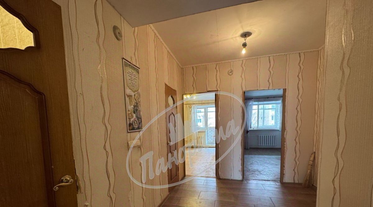 квартира г Калуга р-н Московский ул Труда 4к/2 фото 14