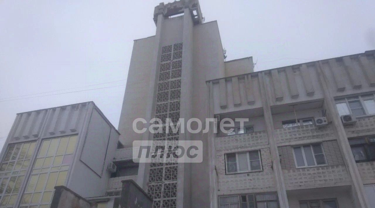 комната г Элиста ул им А.Г.Балакаева 5к/2 фото 1