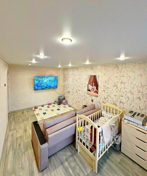 квартира г Оренбург р-н Дзержинский ул Березка 10 фото 2