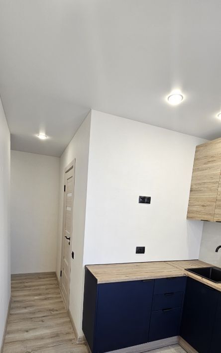 квартира г Тольятти р-н Автозаводский б-р Приморский 40 фото 16