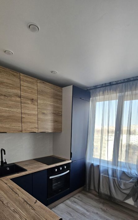 квартира г Тольятти р-н Автозаводский б-р Приморский 40 фото 15
