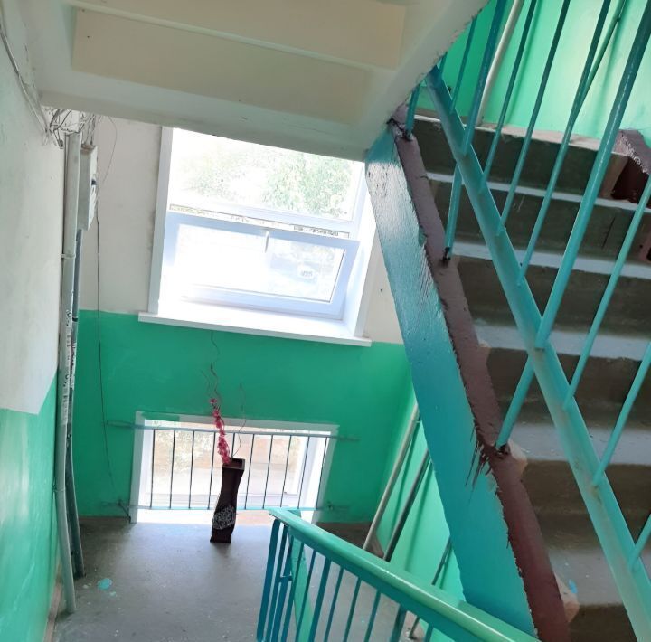 квартира г Саратов р-н Заводской пр-кт Энтузиастов 33 фото 12