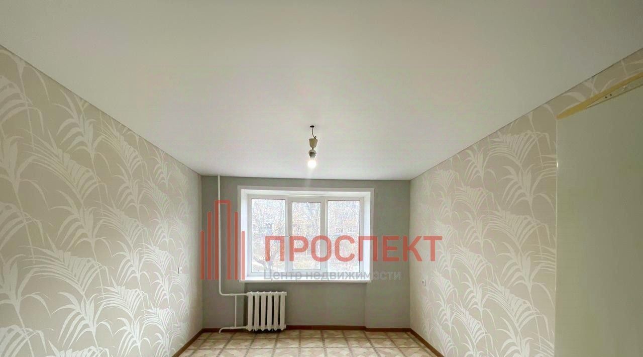 комната г Пенза р-н Ленинский ул Бекешская 8 фото 1