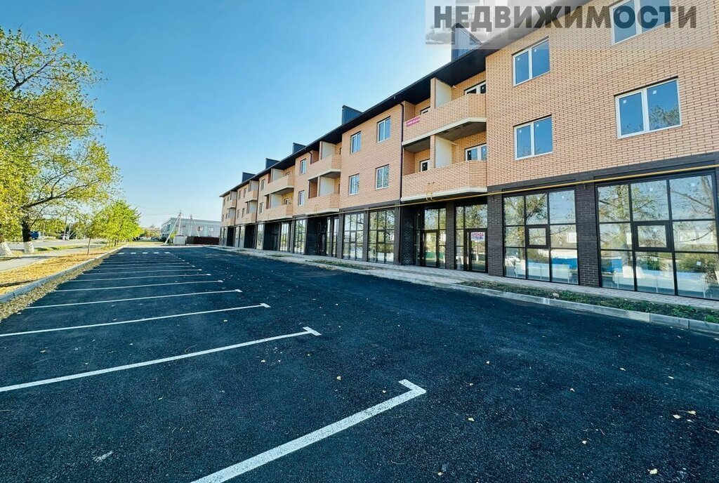 квартира р-н Крымский г Крымск ул Кирова 101о фото 1