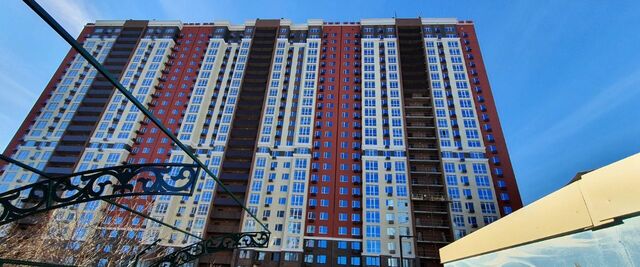 р-н Промышленный ул Доваторцев 82/2 фото