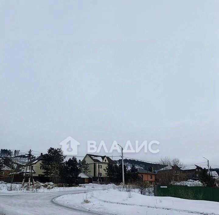 земля г Улан-Удэ р-н Октябрьский мкр 121-й 123 фото 6