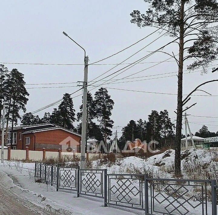 земля г Улан-Удэ р-н Октябрьский мкр 121-й 123 фото 15