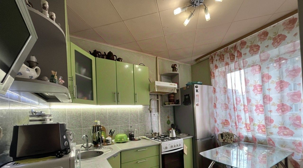 квартира г Екатеринбург Машиностроителей ул Ирбитская 66 фото 1