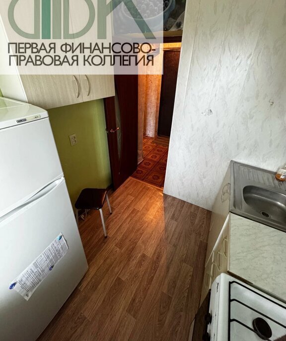 квартира г Арзамас ул 9 Мая 3 фото 4