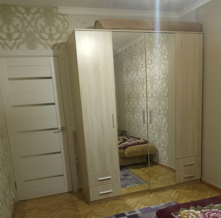 квартира г Набережные Челны р-н Автозаводский пр-кт Сююмбике 67 фото 3