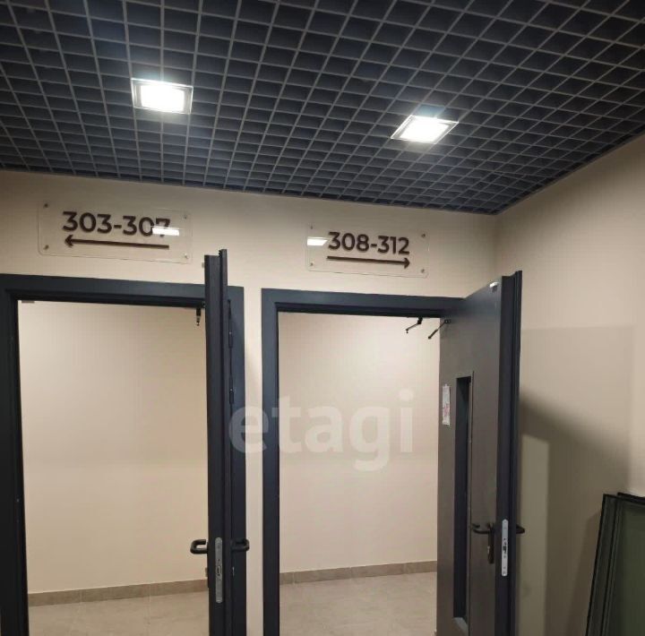 квартира г Екатеринбург Чкаловская ул Академика Ландау 32 фото 18