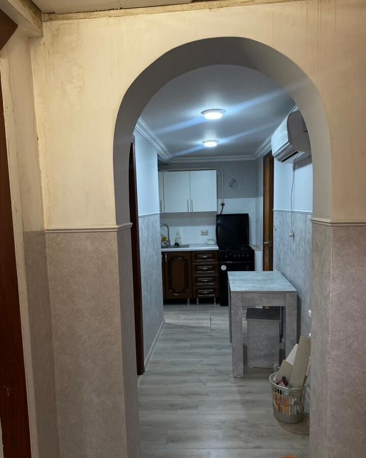 дом г Краснодар р-н Центральный ул им. Чкалова 13 р-н Западный фото 3