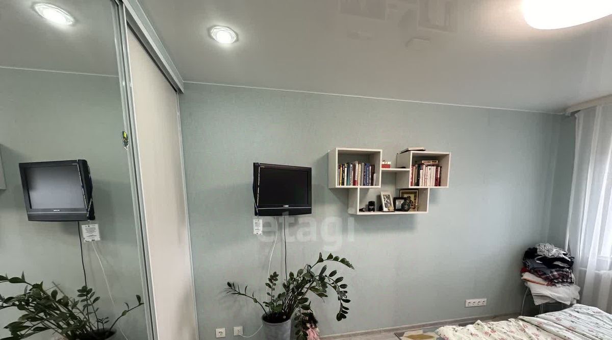 квартира г Кострома мкр Давыдовский-3 28б фото 10