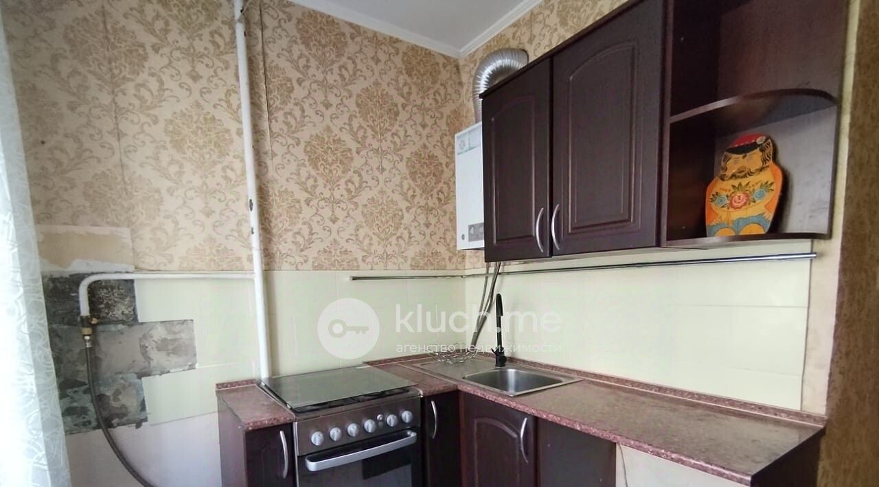 квартира г Казань ул Латышских Стрелков 11 Аметьево фото 6