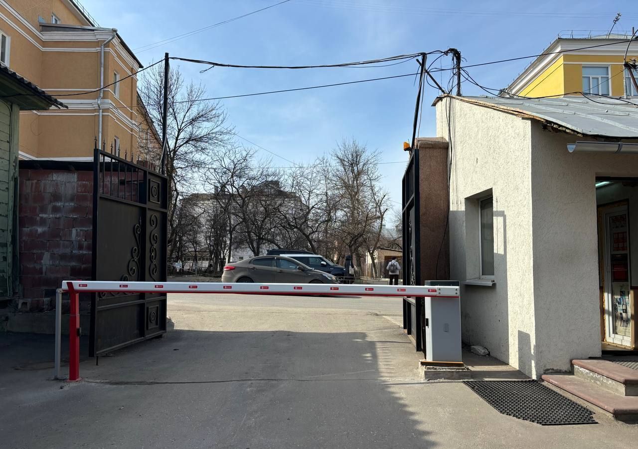 производственные, складские г Нижний Новгород р-н Нижегородский Горьковская пер Урожайный 1 фото 2