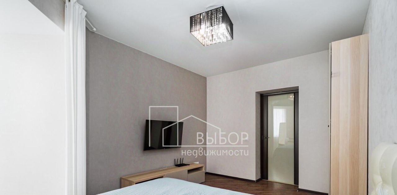 квартира г Томск р-н Советский ул Никитина 16 фото 8