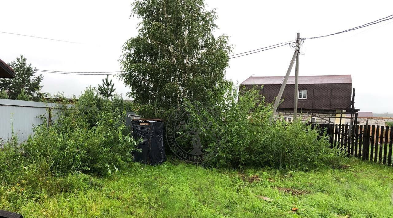 дом г Екатеринбург с Горный Щит ул Редколесья 72 Ботаническая муниципальное образование фото 8