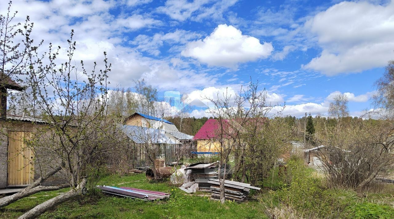 дом г Екатеринбург Машиностроителей снт Пенсионер 9 КС, 129 фото 12