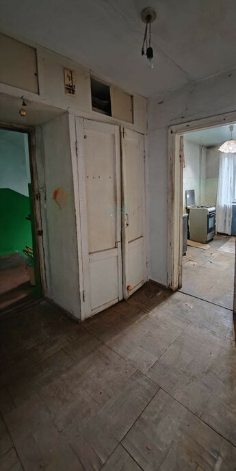 квартира г Орск р-н Ленинский Никель пер Нежинский 3а фото 8