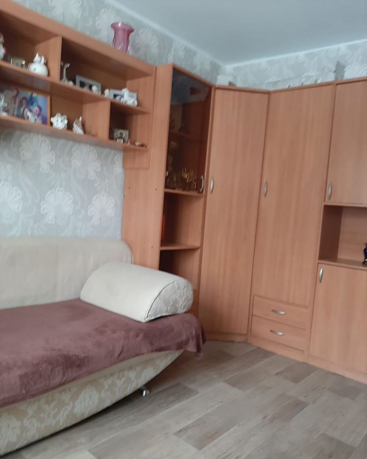 квартира г Новокузнецк р-н Заводской пр-кт Советской Армии 43 фото 15