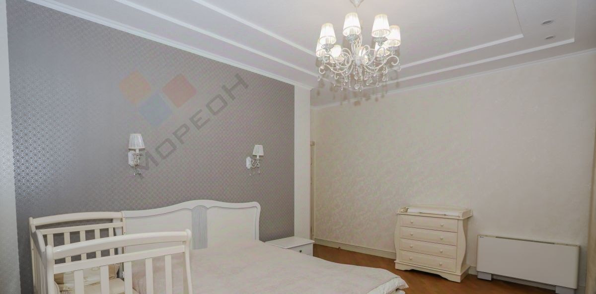 квартира г Краснодар р-н Центральный ул Московская 57/1 фото 18