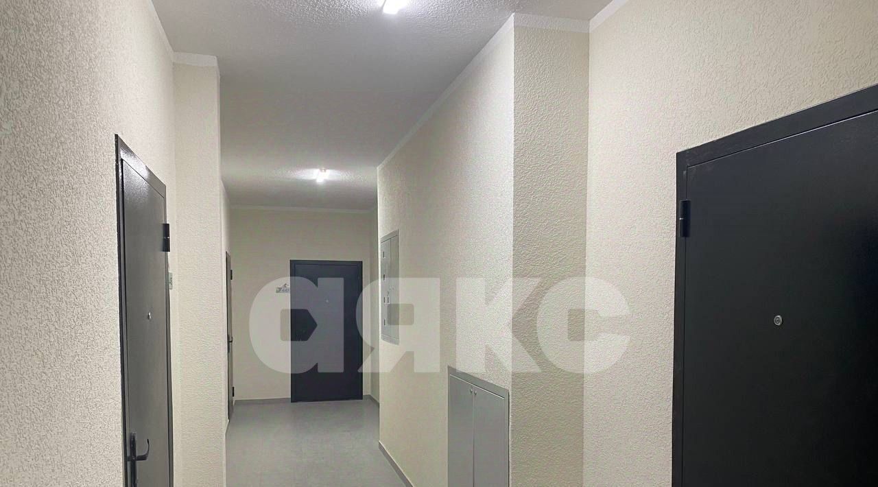 квартира р-н Темрюкский г Темрюк ул Дальняя 30 фото 12