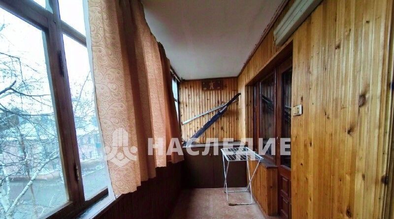 квартира р-н Тихорецкий г Тихорецк ул Кирова фото 19