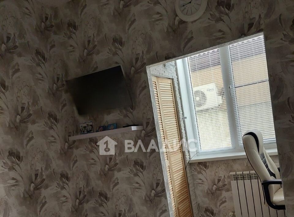 квартира г Новороссийск р-н Приморский ул Монолитная 16 Цемдолина тер. фото 11
